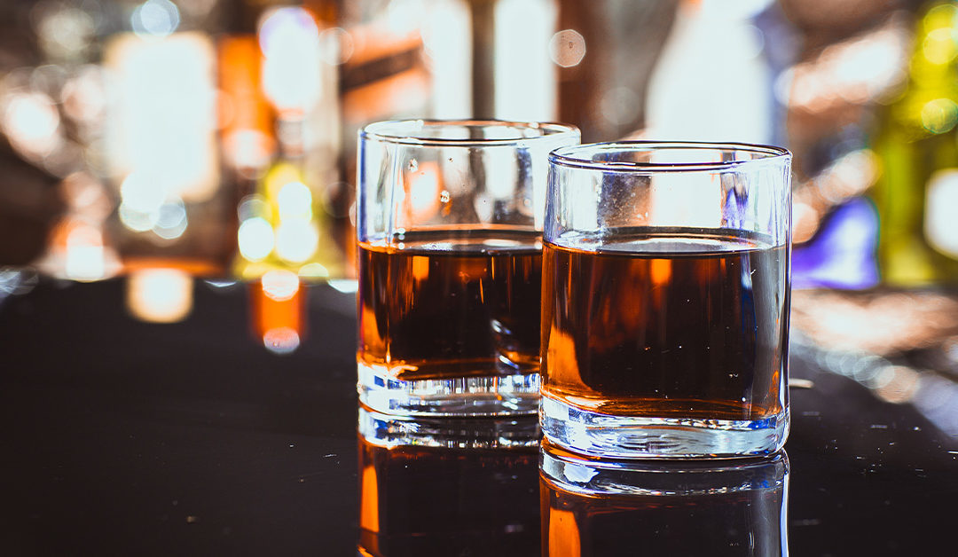 A Note on Liquor Liability