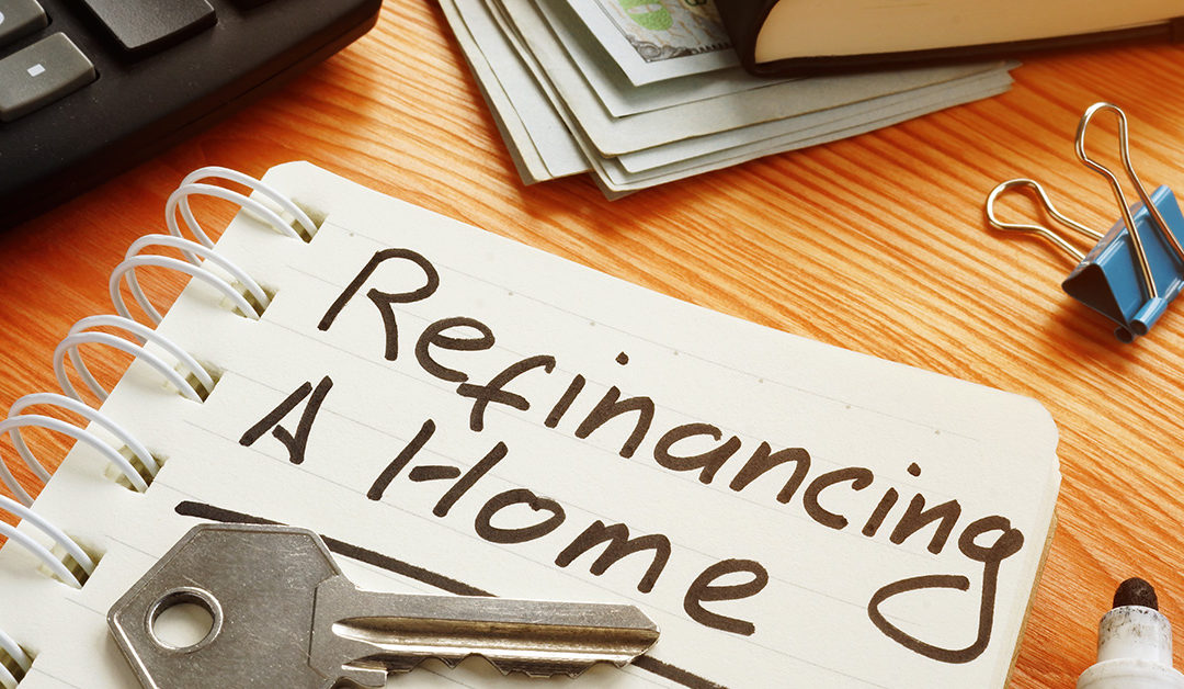 I’m refinancing my home – do I need to let my insurance agent know?  Will this affect my policy?