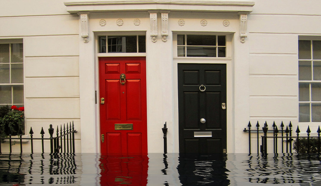 Do you need Flood Insurance on your home?