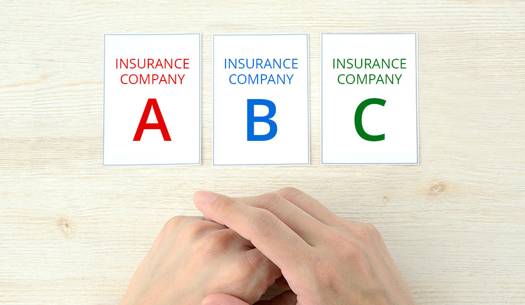 When Should I Consider a High-End Insurance Company?