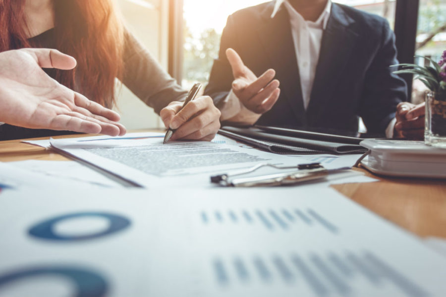 Business Insurance – Coverage Every Business Needs