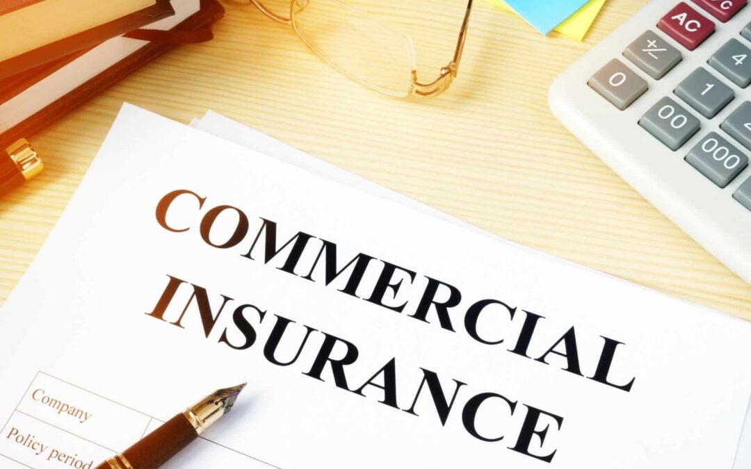 Property Insurance – Safeguarding Your Business Assets
