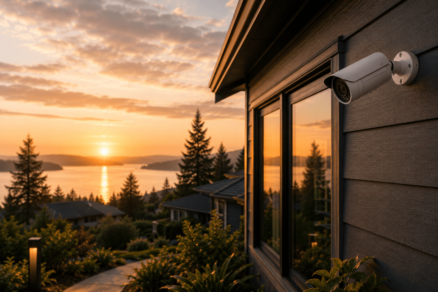 Alarm & Security Installers Insurance Seattle and Edmonds, WA Chat
