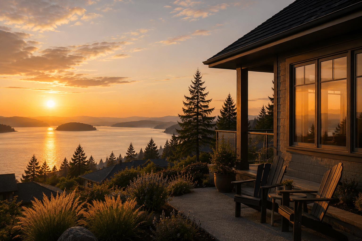 Annuities Seattle and Edmonds, WA Chat