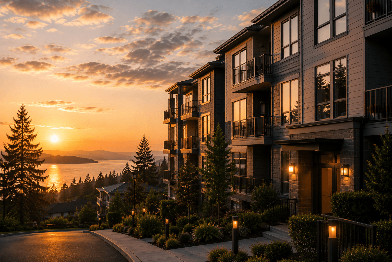 Apartment Complex Insurance Seattle and Edmonds, WA Chat