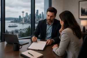 Errors & Omissions Liability Insurance in Washington