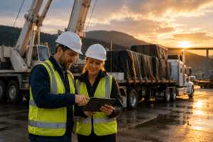 Inland Marine Insurance Washington