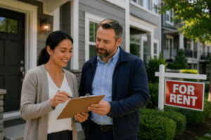 Landlord Protection Insurance washington