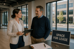 Lessor Risk Insurance washington