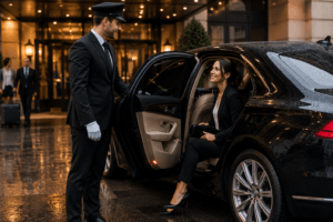Livery Insurance in Washington