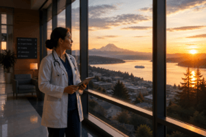 Malpractice Insurance Washington