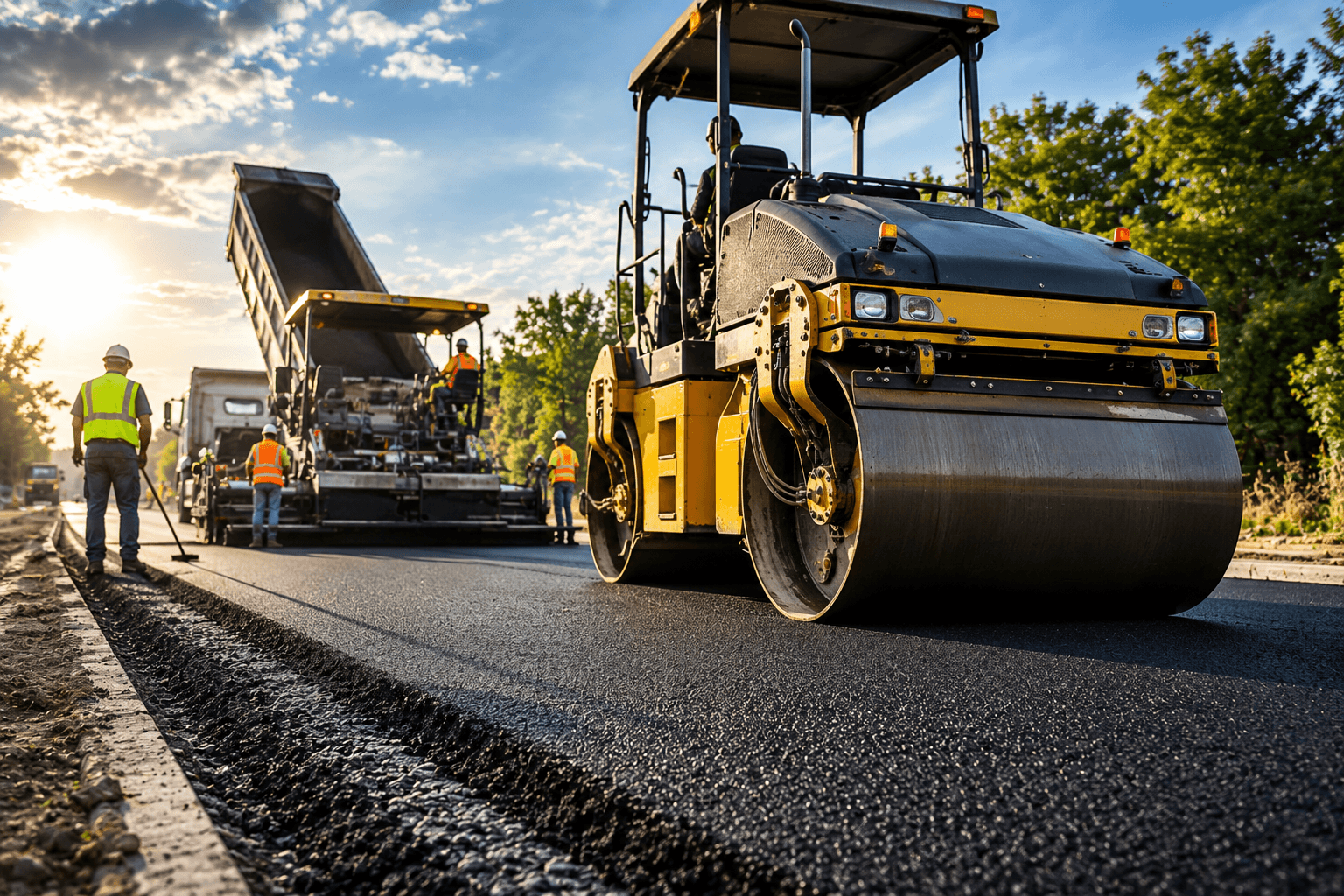 Paving Asphalt Contractor Insurance Washington chat Paving Asphalt Contractor Insurance Washington