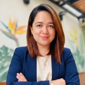 Karen May Solis 