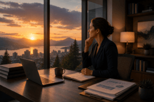 Professional Liability Insurance in washington