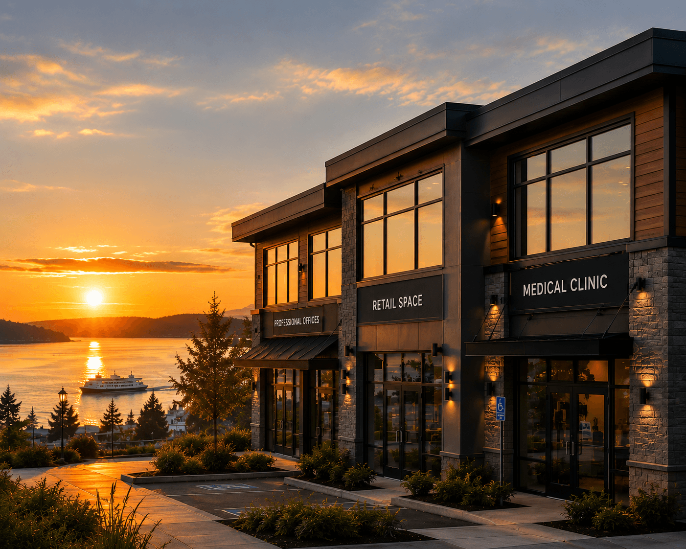 Scheduled Property Insurance Washington State