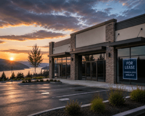 Vacant Property Insurance Washington