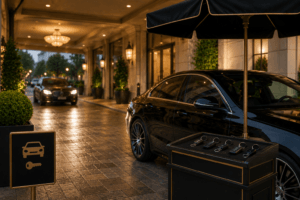 Valet Insurance in Washington