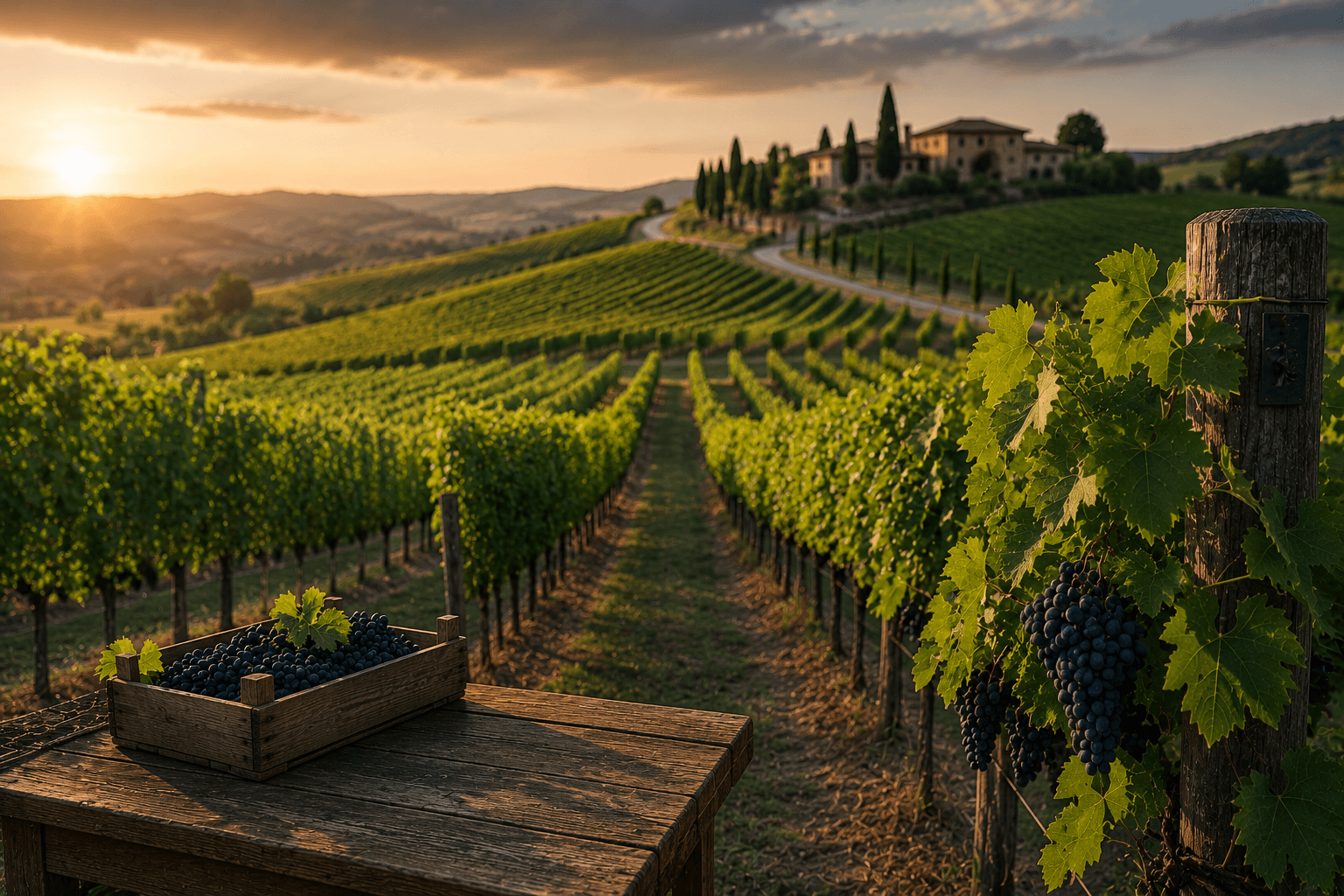Vineyard Insurance Washington - Chat