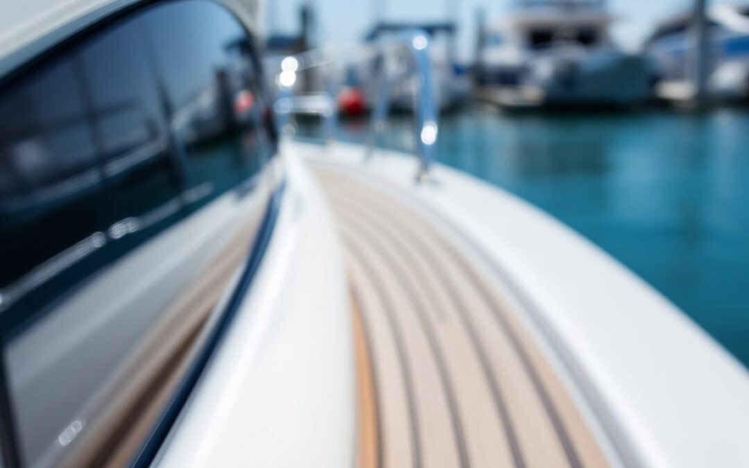 A Guide to Yacht Insurance for Luxury Boat Owners