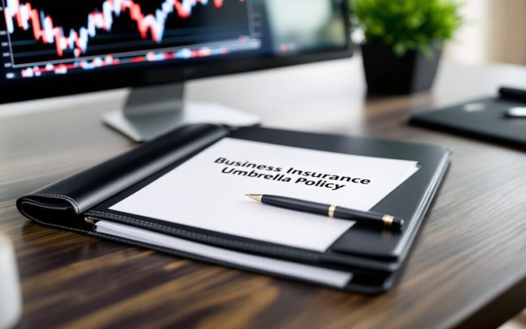 Business Insurance Umbrella Policy Coverage Guide