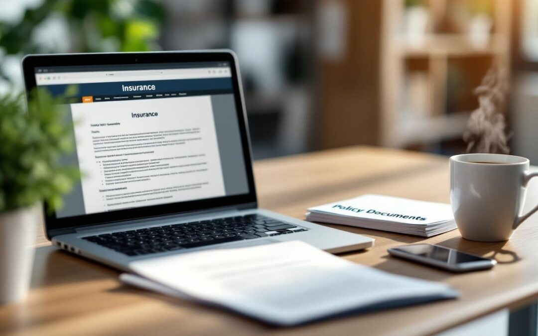 Business Owners Policy Coverages Explained