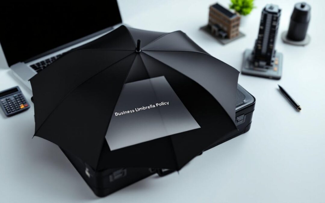 Business Umbrella Policy Protection Guide