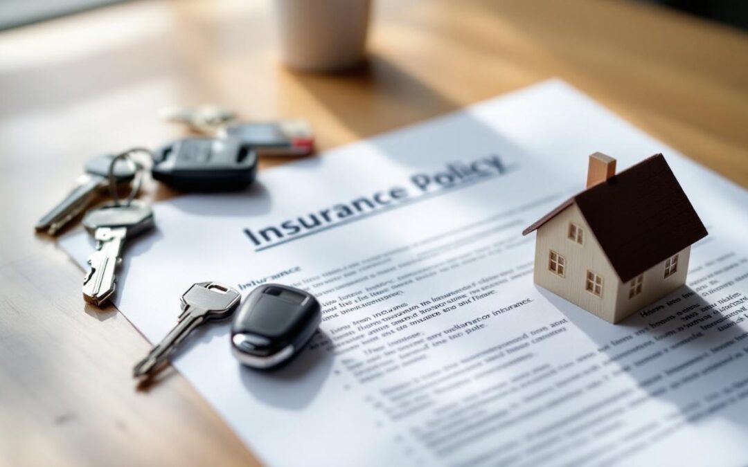Home and Auto Insurance Discounts Available