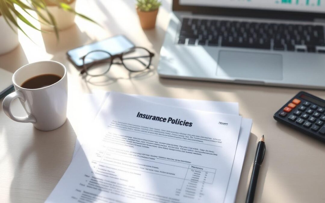 Navigating the Business Insurance Renewal Process