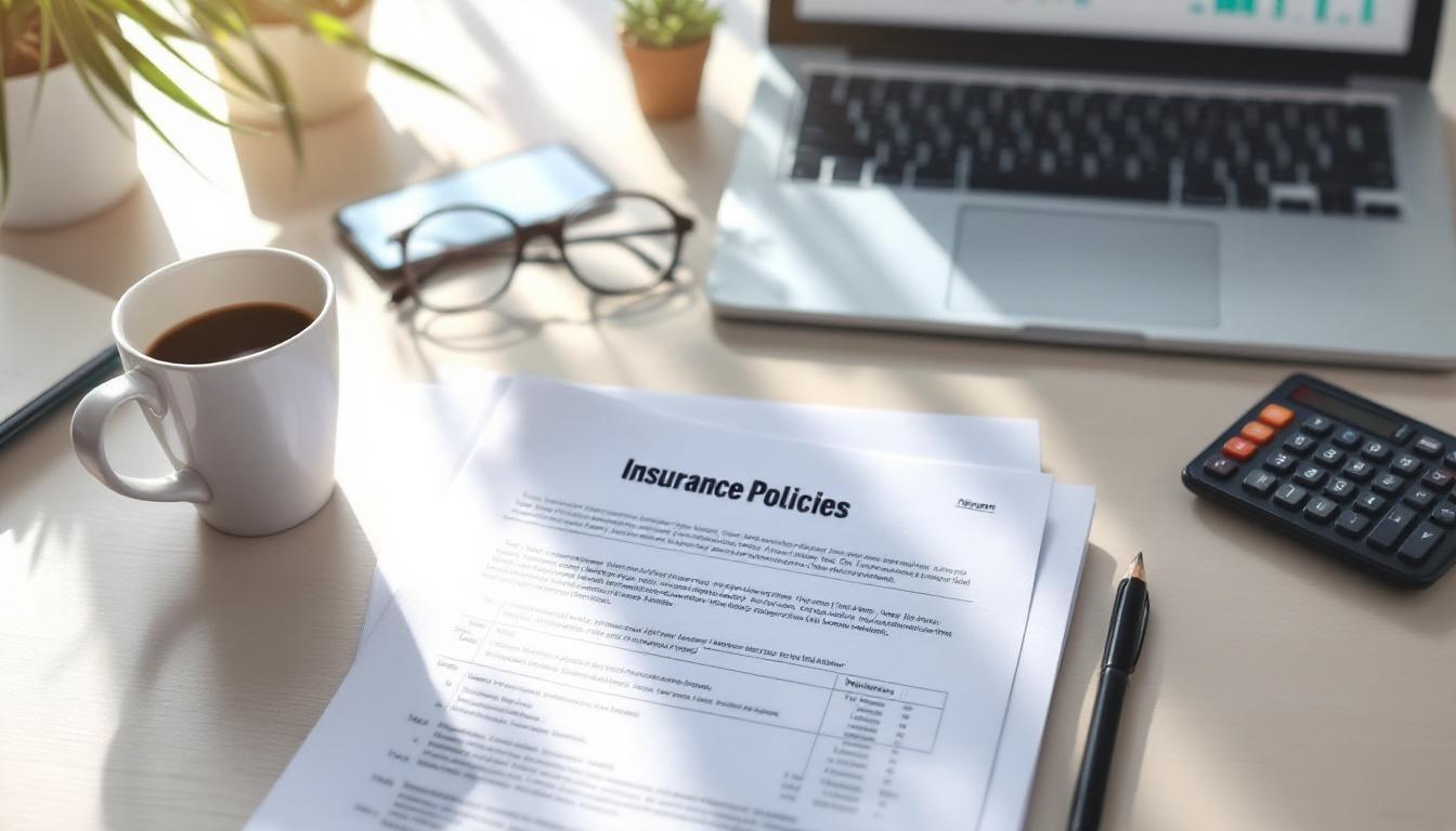 Navigating the Business Insurance Renewal Process