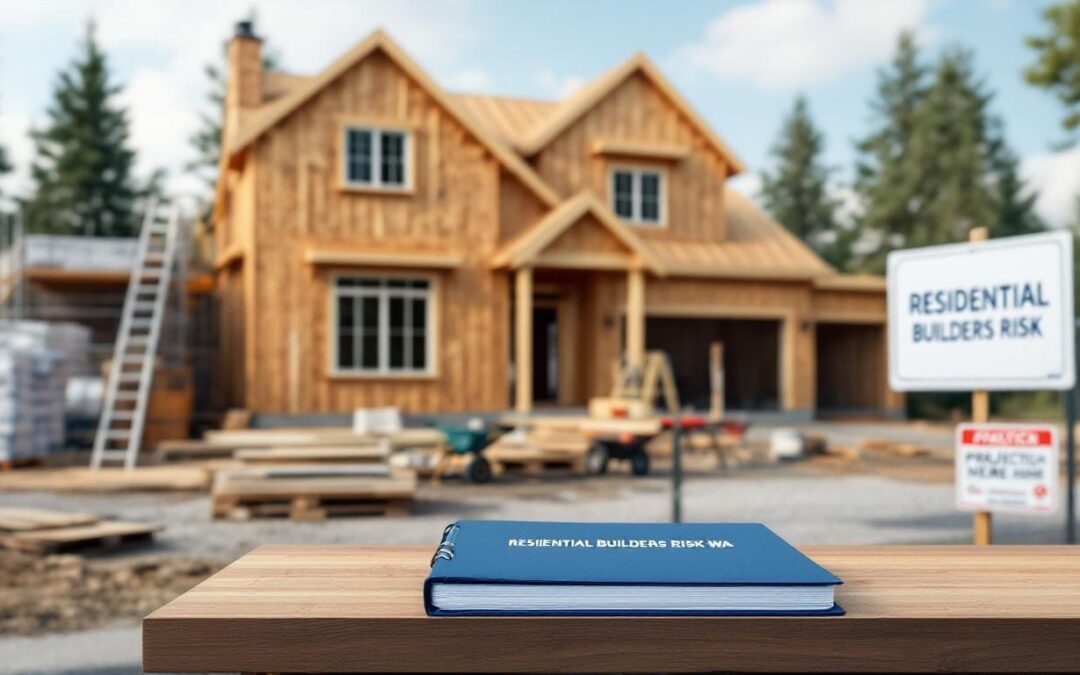 Residential Builders Risk WA: Home Projects, Strong Protection