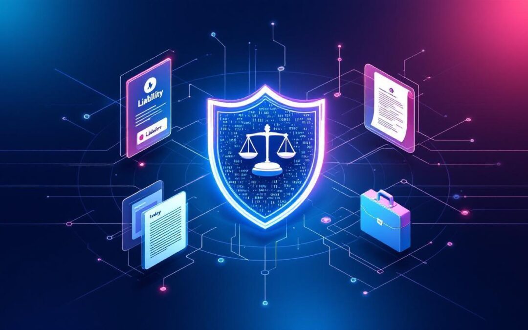 Tech Industry Professional Liability: Specialized Protection