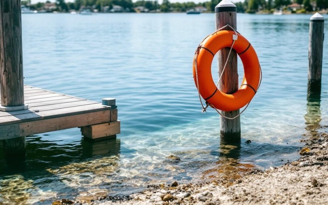 Waterfront Property Insurance Navigating the Risks