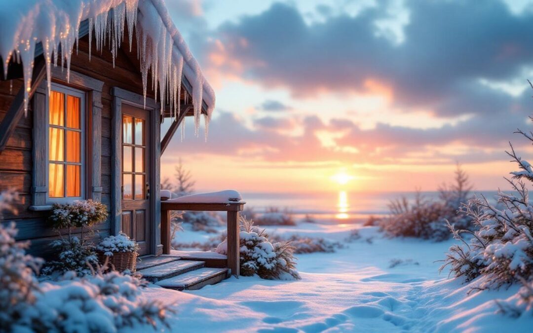 What to Know About Seasonal Home Insurance