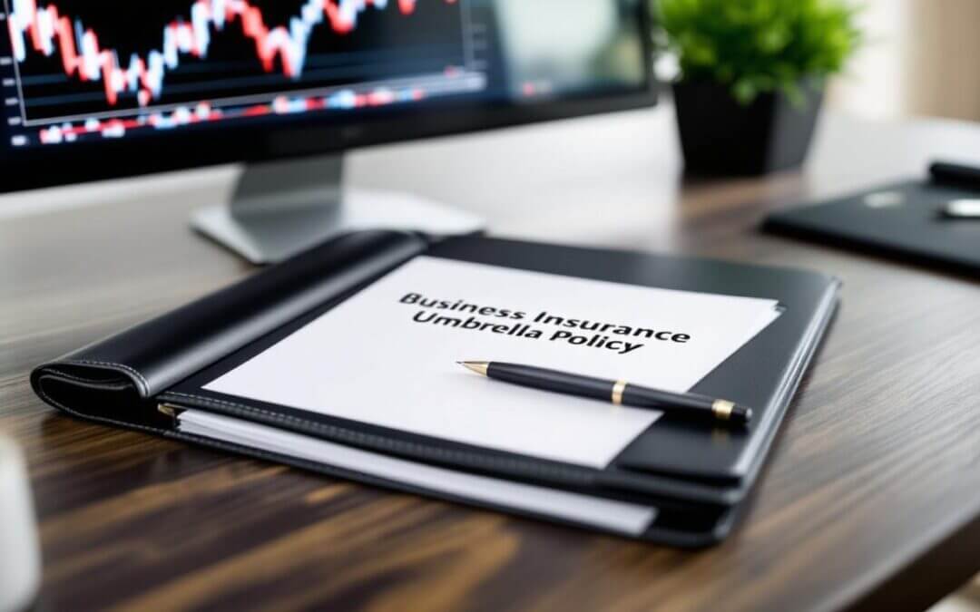Business Insurance Umbrella Policy Coverage Guide