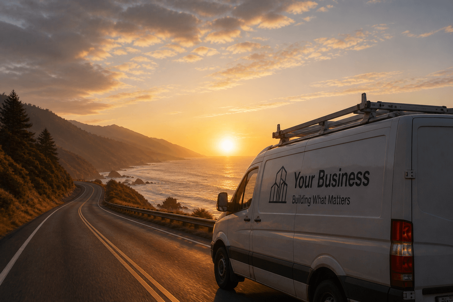 Car Insurance For My Business In Seattle & Edmonds, WA