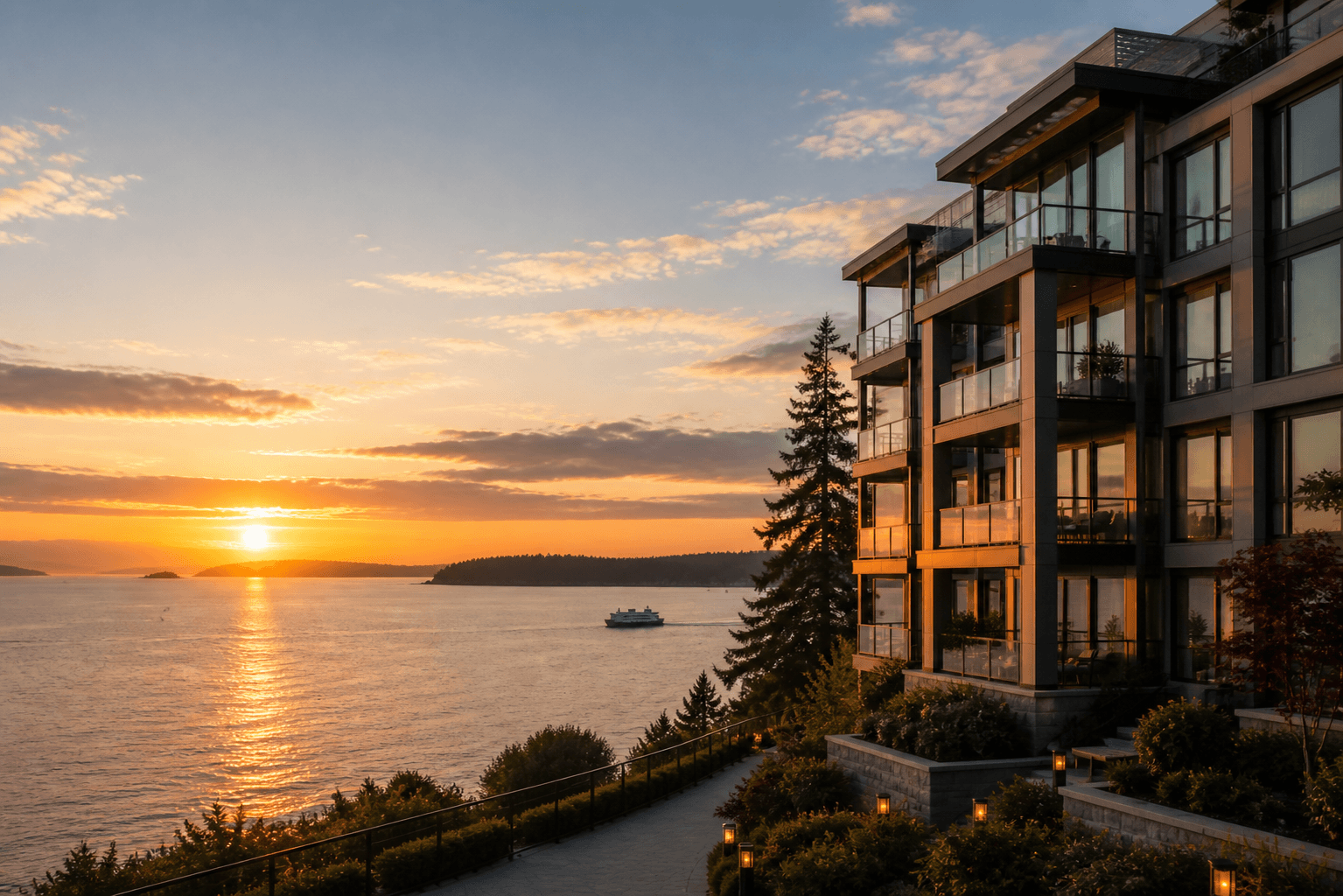Condo Insurance Seattle and Edmonds, WA Chat