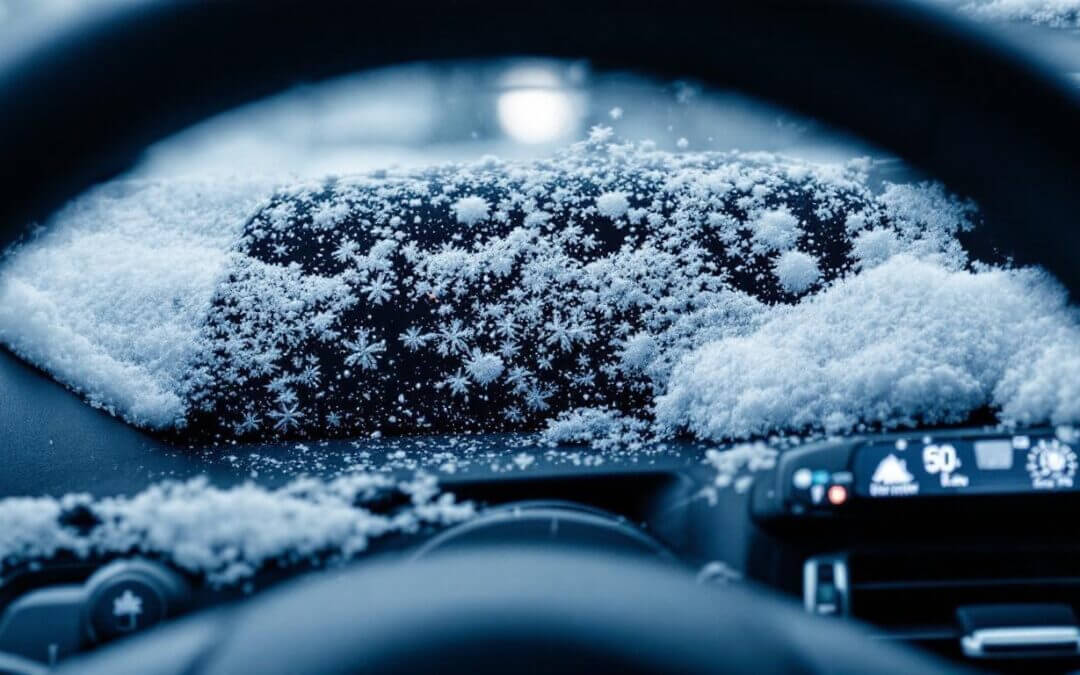 Essential Winter Driving Safety Tips for Everyone