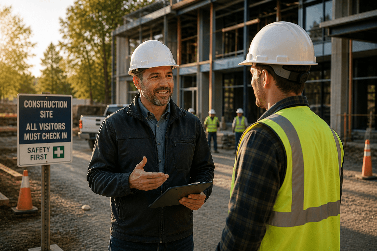 General Liability Insurance Seattle and Edmonds WA