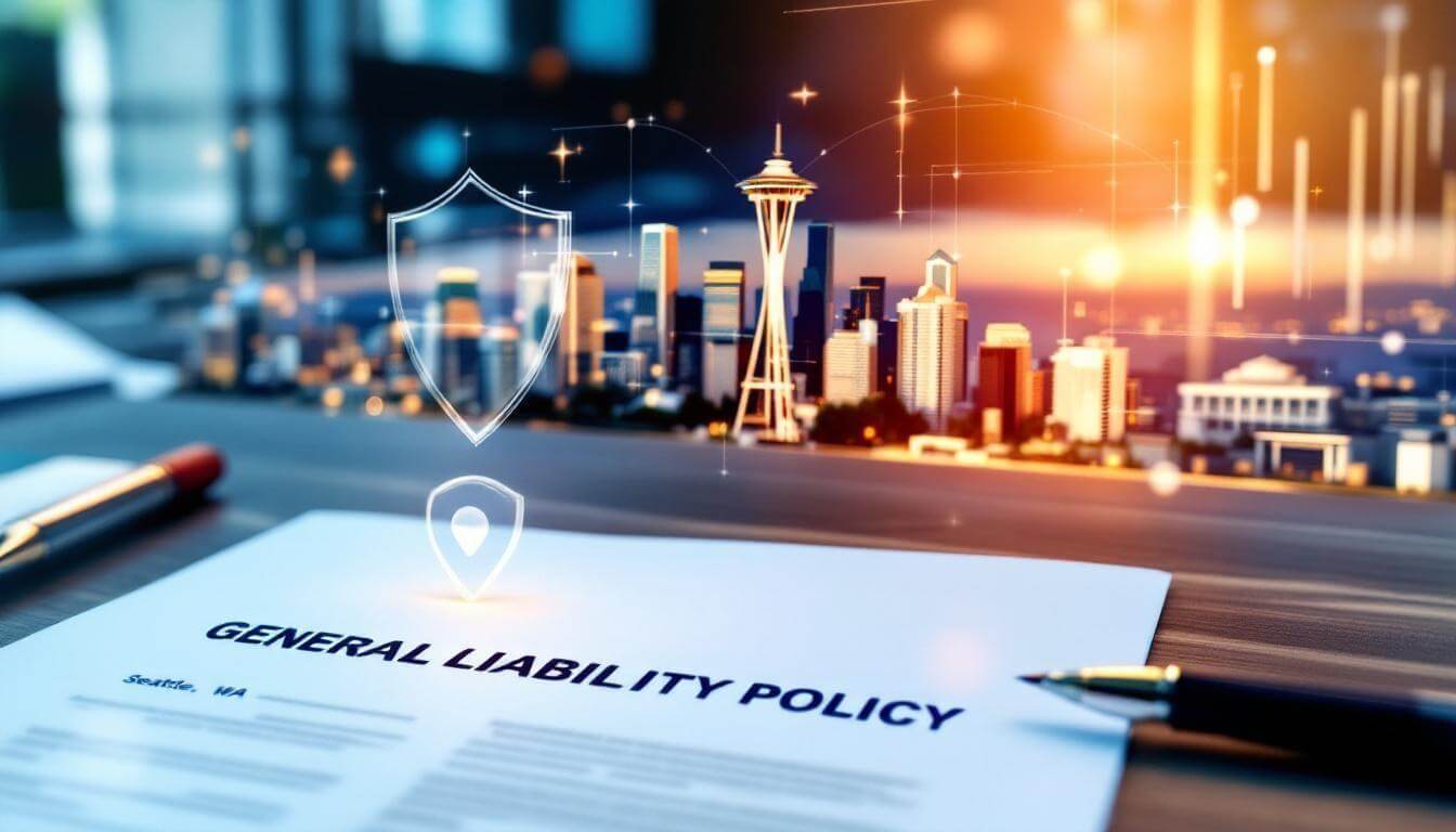 General Liability Policy Seattle: Understanding Your Protection
