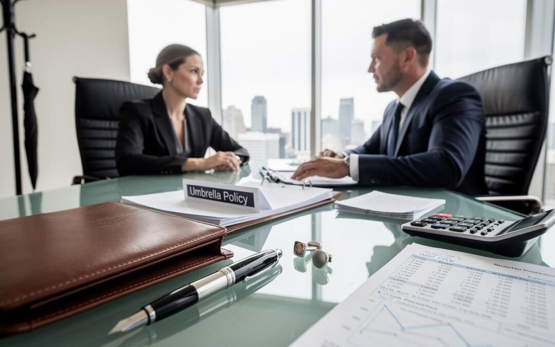 High Net Worth Umbrella Seattle: Extra Layers of Financial Security