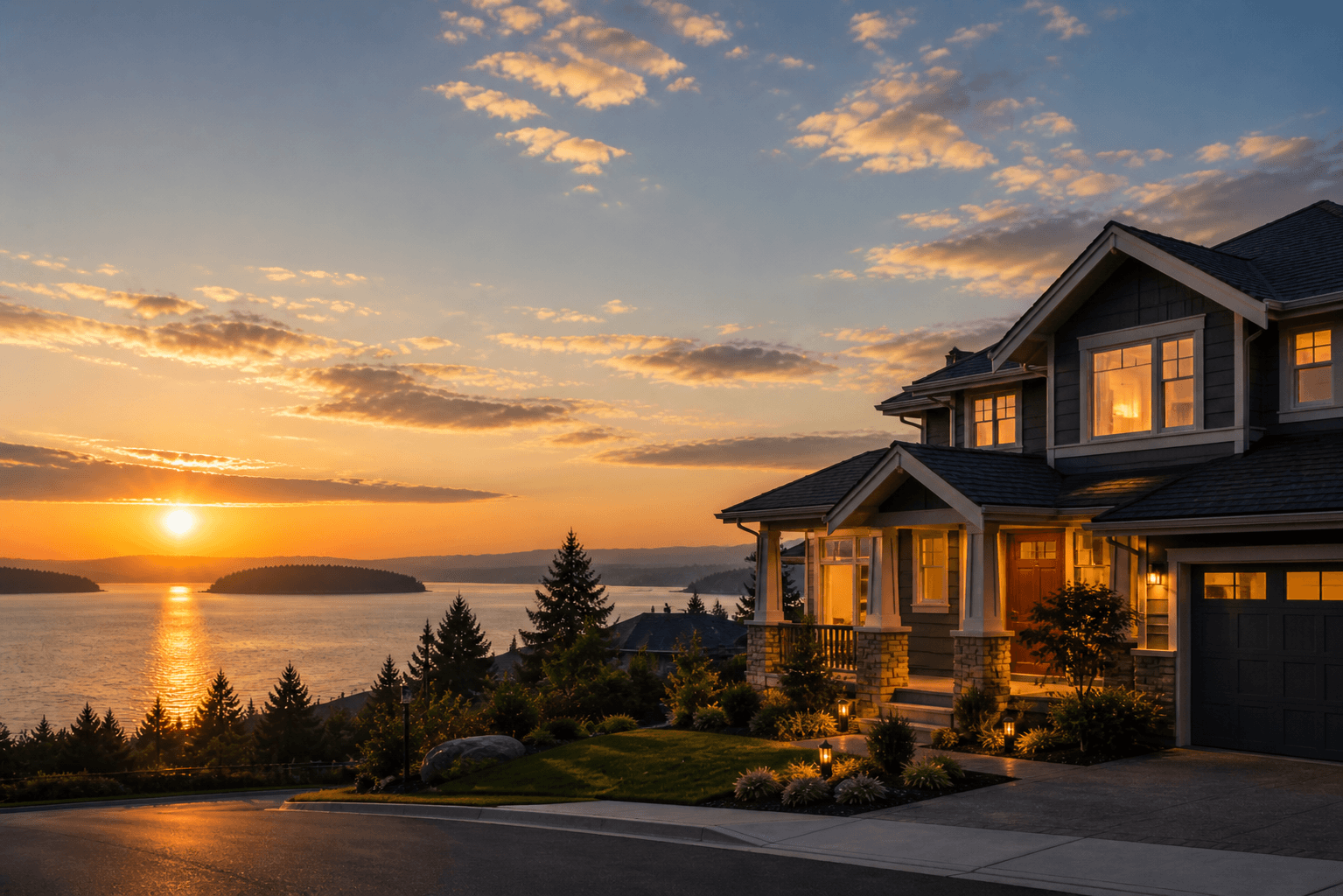 Home Insurance Seattle and Edmonds, WA Chat
