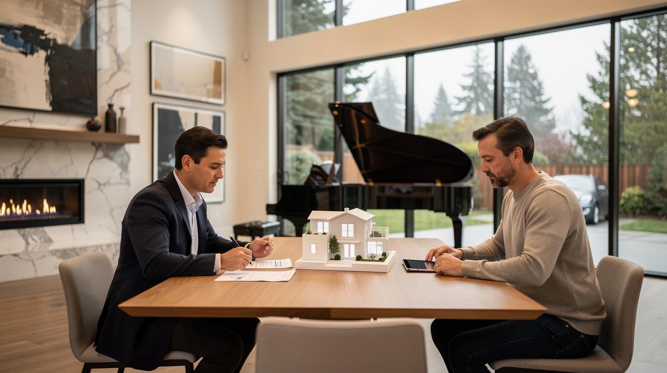 Luxury Home Insurance Seattle: How to Elevate Protection for High-Value Homes