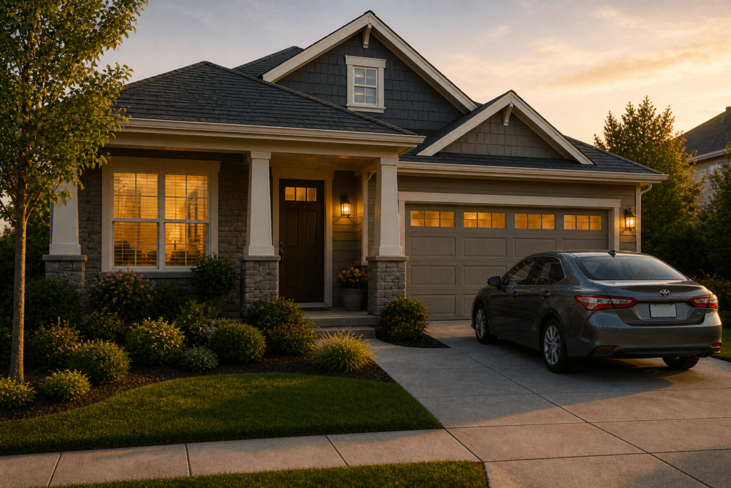 Personal Insurance Seattle and Edmonds, WA Chat