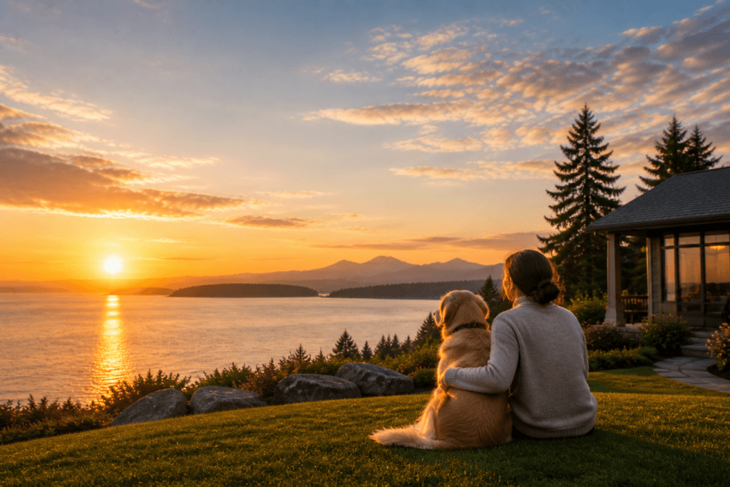 Pet Insurance Seattle and Edmonds, WA Chat