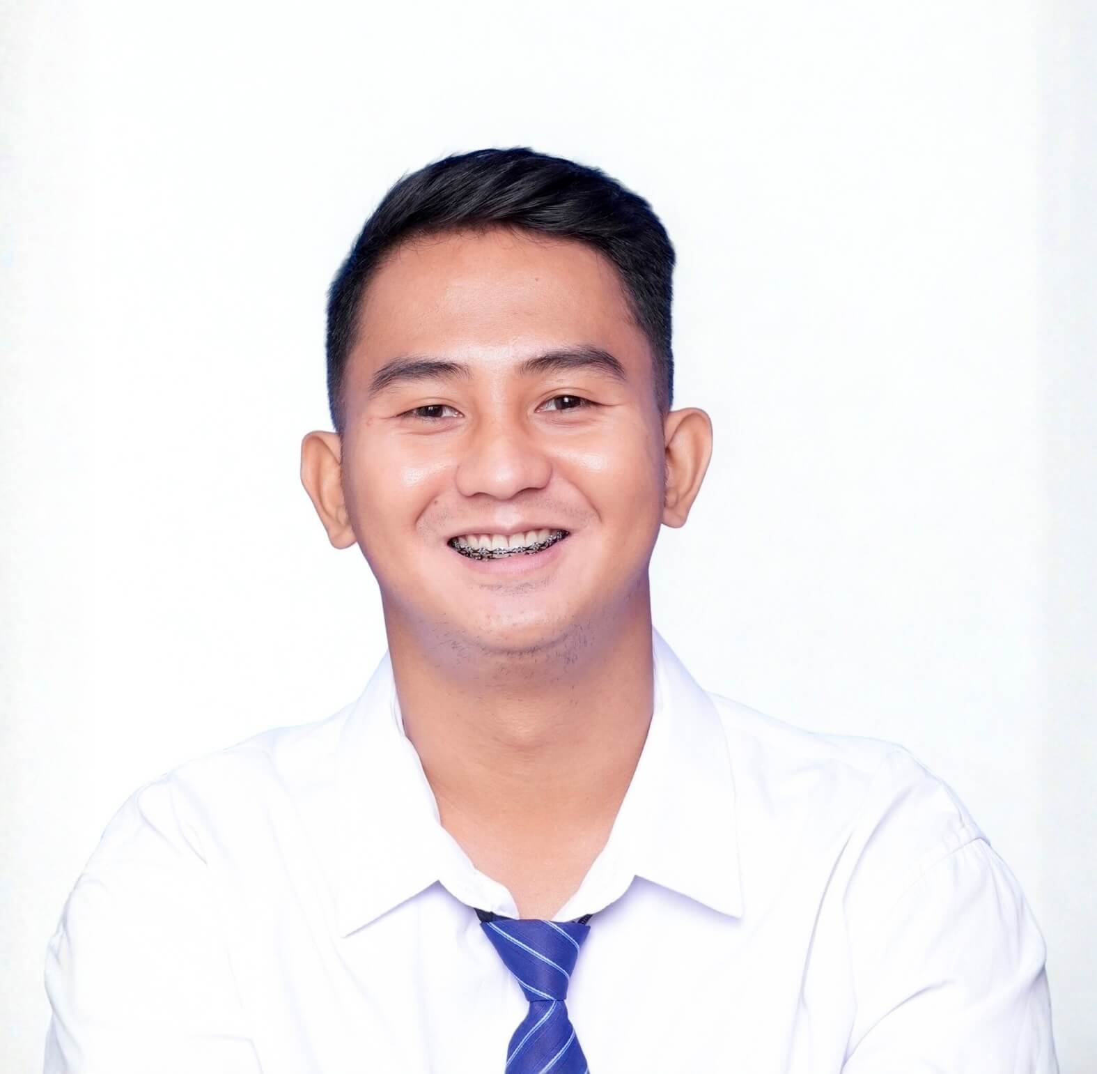 Gerald