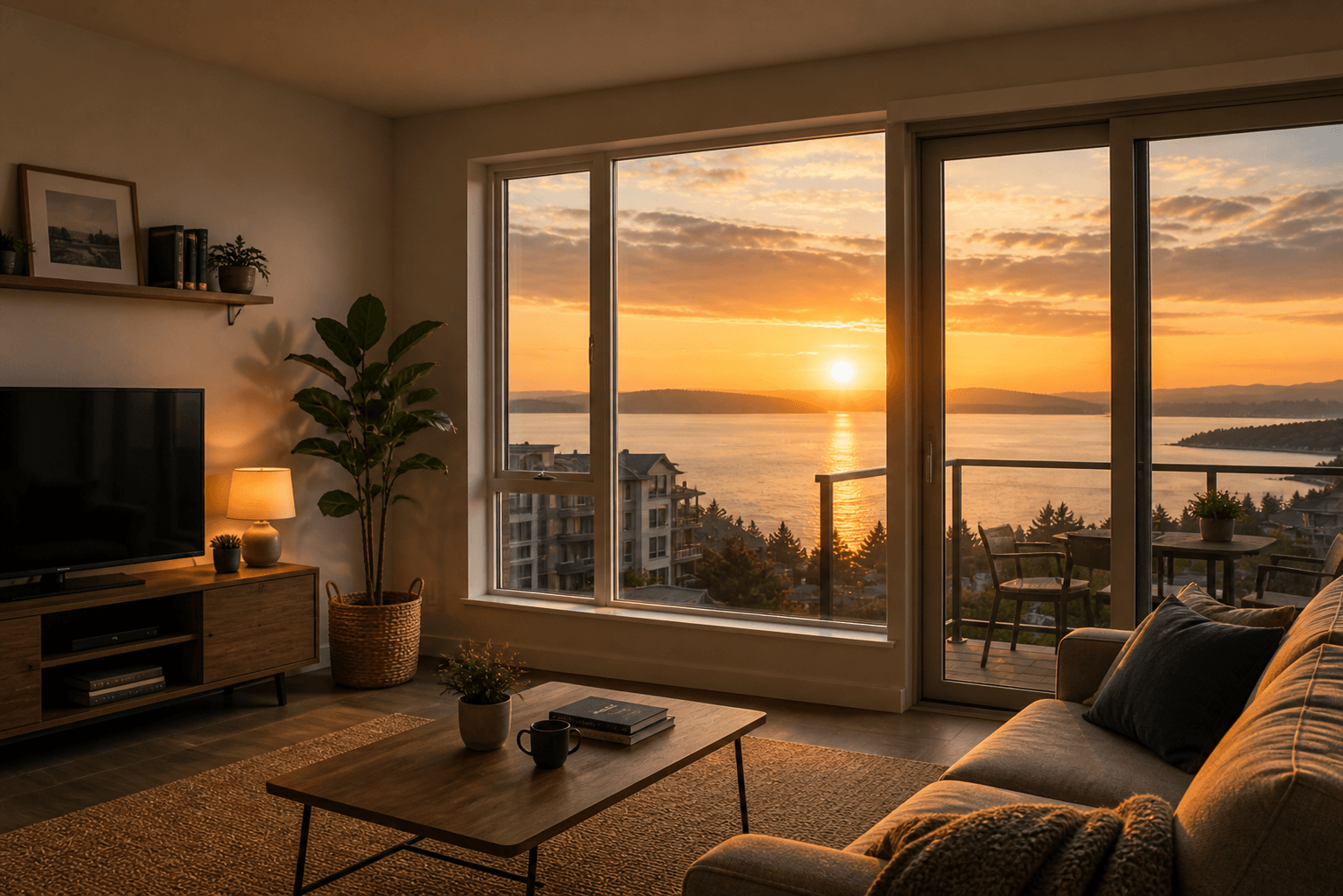 Renters Insurance Seattle and Edmonds, WA Chat