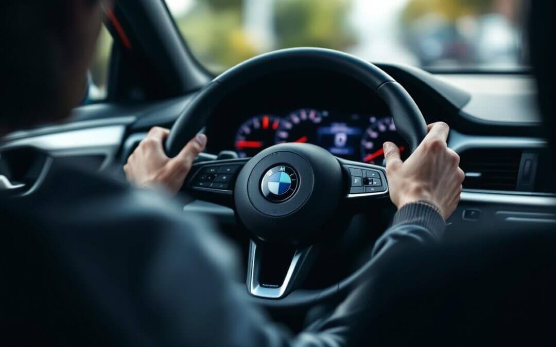 Safe Driving Tips for Teens to Keep Them Protected