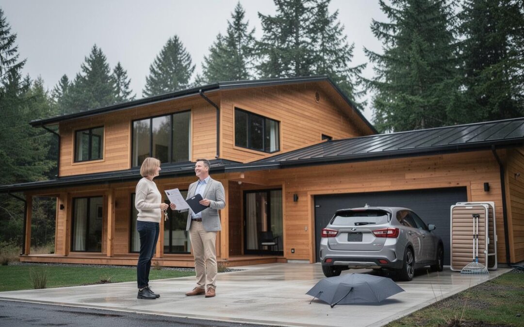 Vacation Home Coverage Seattle: Seasonal Shelter, Year-Round Confidence
