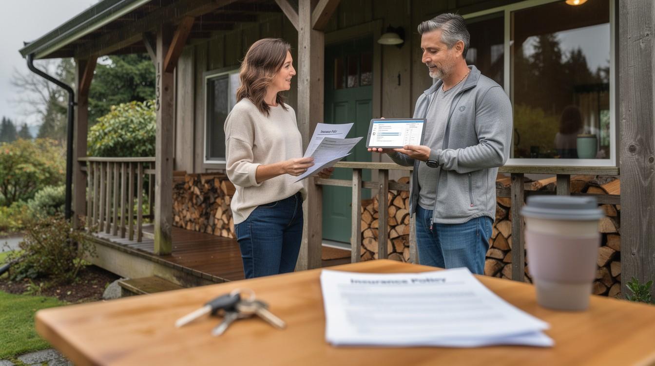 Vacation Home Insurance Seattle: Protecting Your Second Home with Confidence