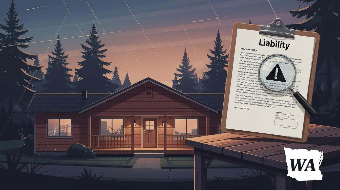 Vacation Home Liability WA: The Hidden Risks of Owning a Seasonal Property